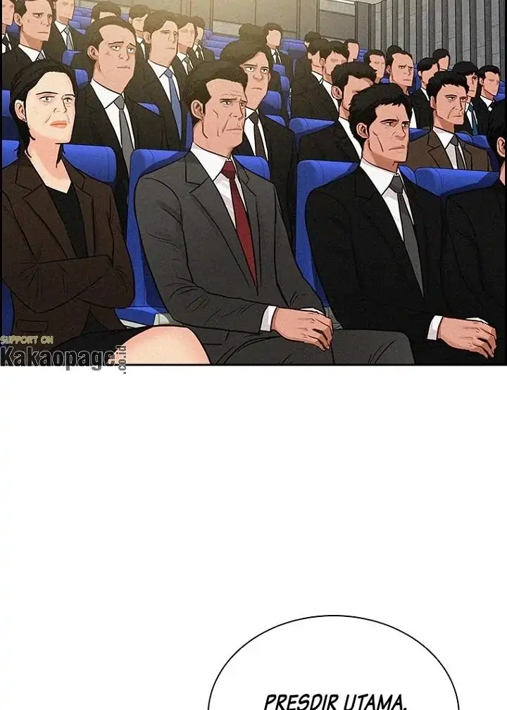 Lord of Money Chapter 80 - halaman 5