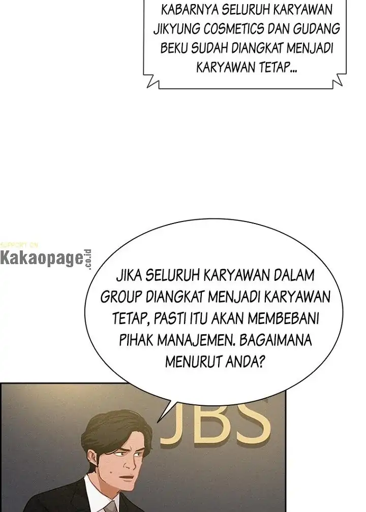 Lord of Money Chapter 80 - halaman 53