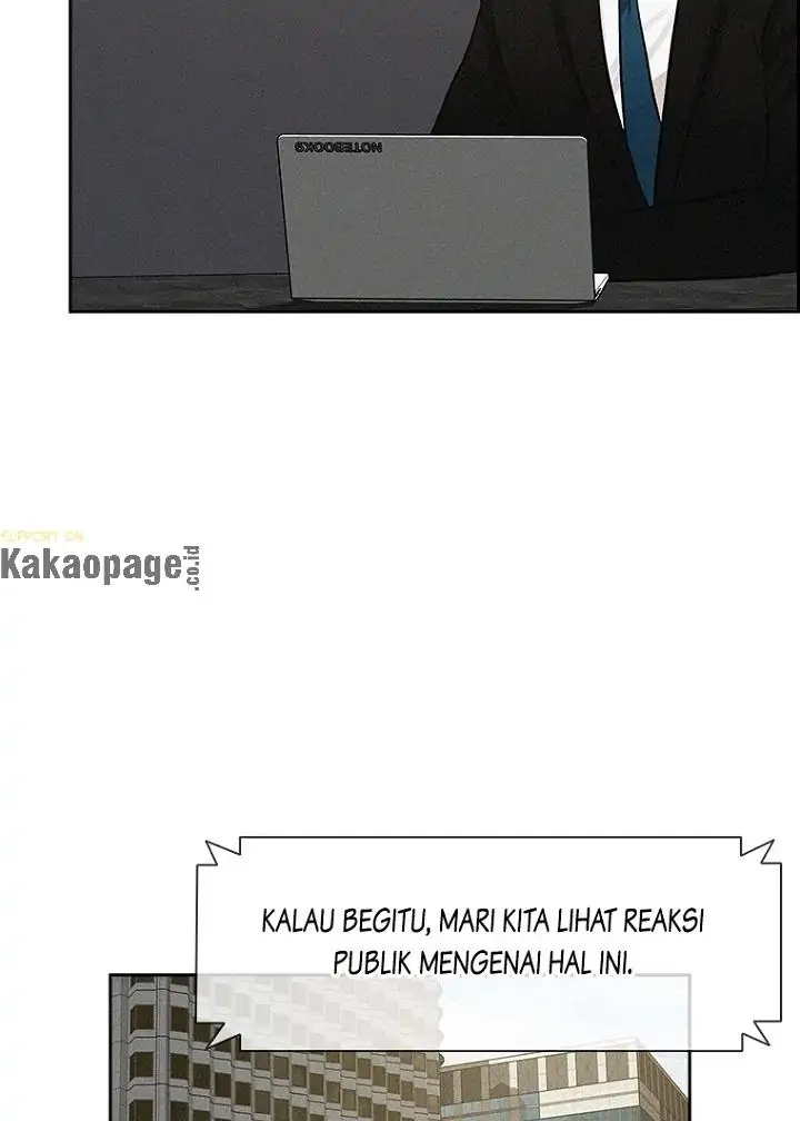 Lord of Money Chapter 80 - halaman 55
