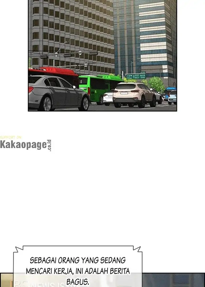 Lord of Money Chapter 80 - halaman 56