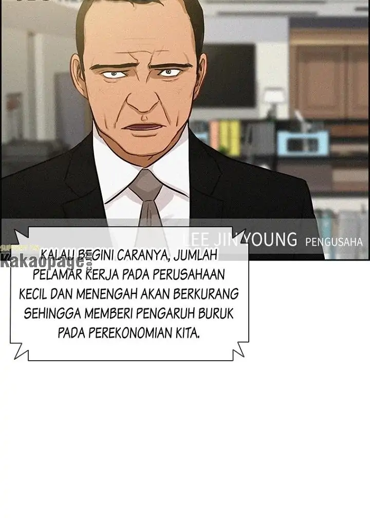 Lord of Money Chapter 80 - halaman 58
