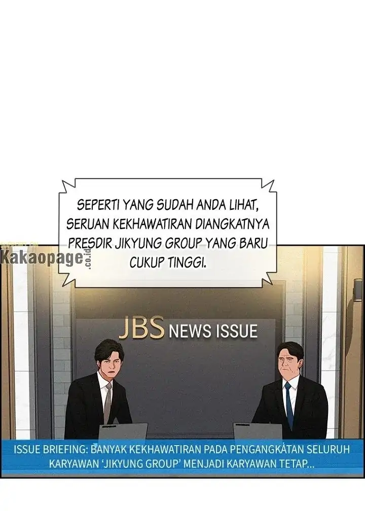 Lord of Money Chapter 80 - halaman 60