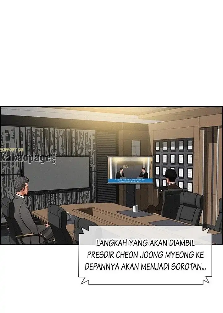 Lord of Money Chapter 80 - halaman 61