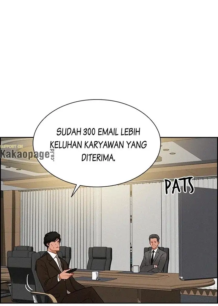Lord of Money Chapter 80 - halaman 62