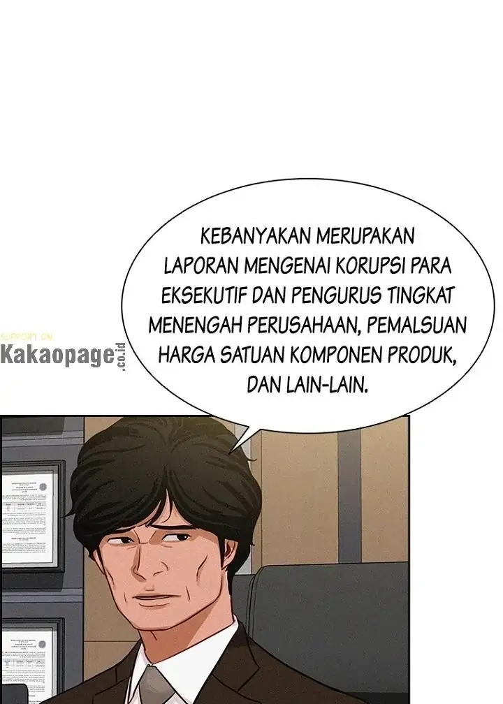 Lord of Money Chapter 80 - halaman 63