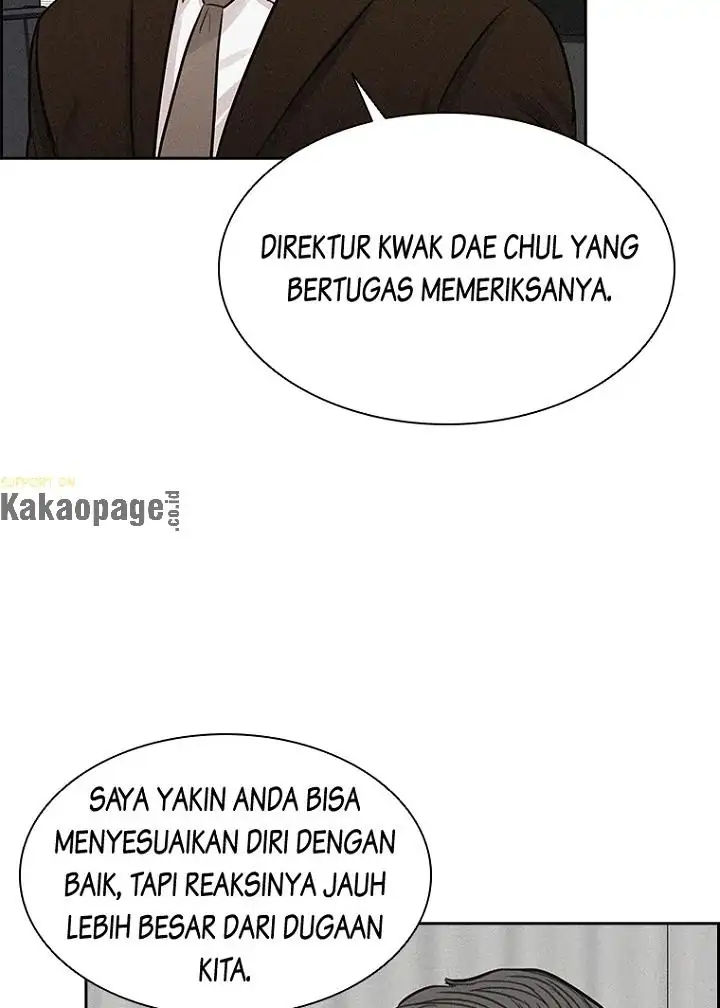 Lord of Money Chapter 80 - halaman 64