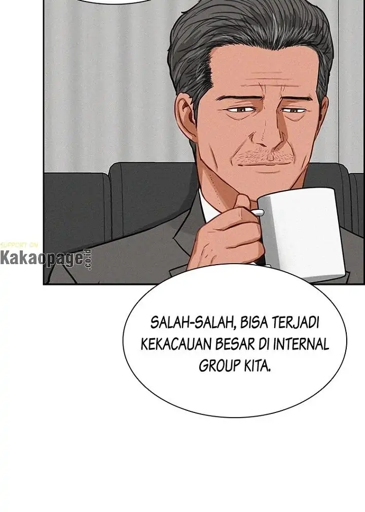 Lord of Money Chapter 80 - halaman 65