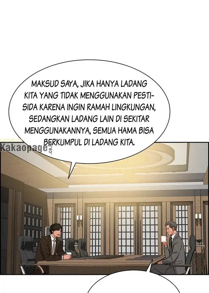Lord of Money Chapter 80 - halaman 66