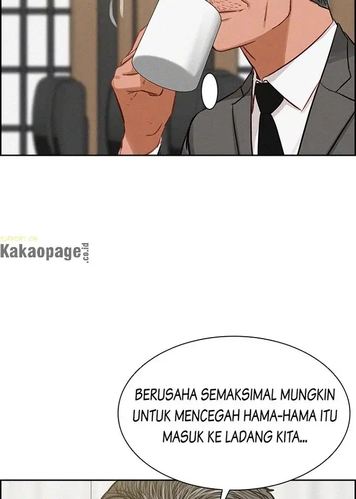 Lord of Money Chapter 80 - halaman 68