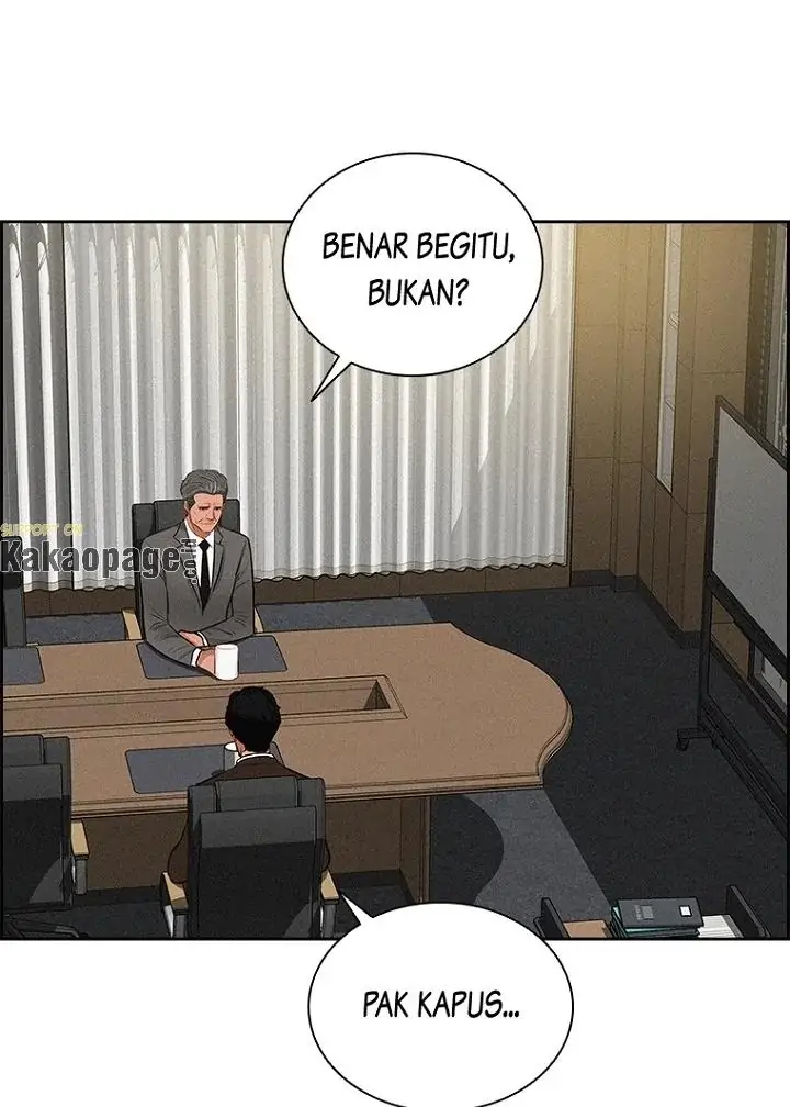 Lord of Money Chapter 80 - halaman 70