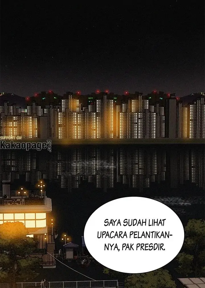 Lord of Money Chapter 80 - halaman 73