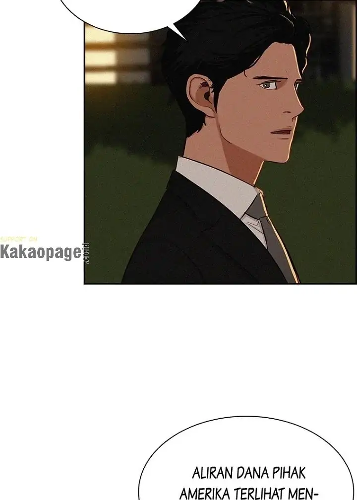 Lord of Money Chapter 80 - halaman 76