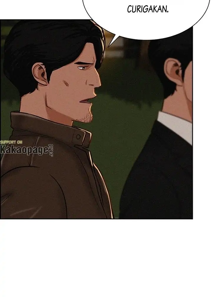 Lord of Money Chapter 80 - halaman 77