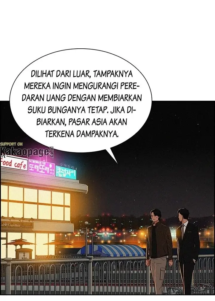 Lord of Money Chapter 80 - halaman 78
