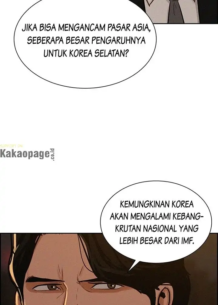 Lord of Money Chapter 80 - halaman 80