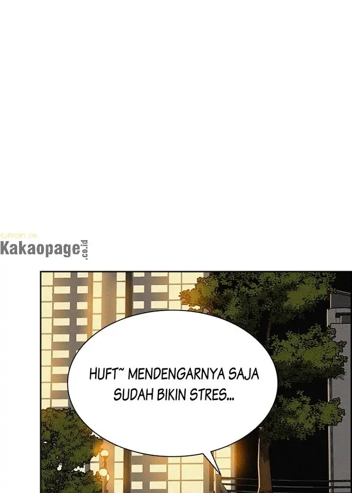 Lord of Money Chapter 80 - halaman 87