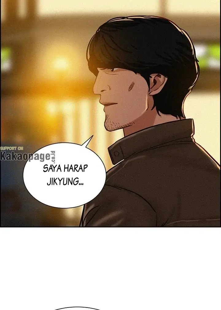 Lord of Money Chapter 80 - halaman 90
