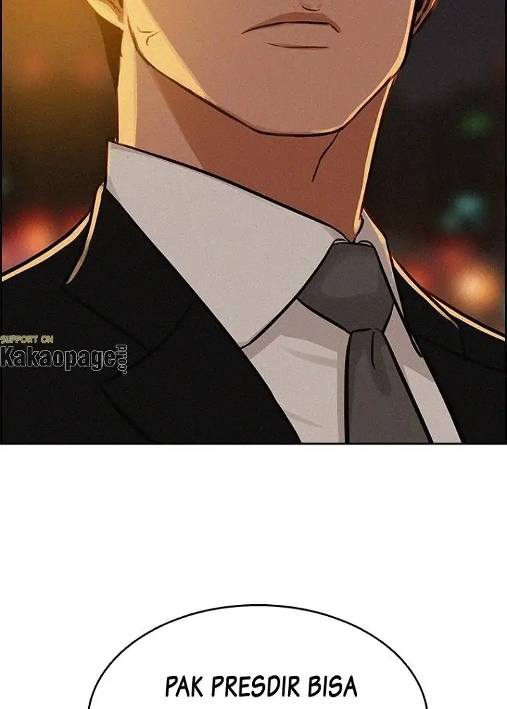 Lord of Money Chapter 80 - halaman 92
