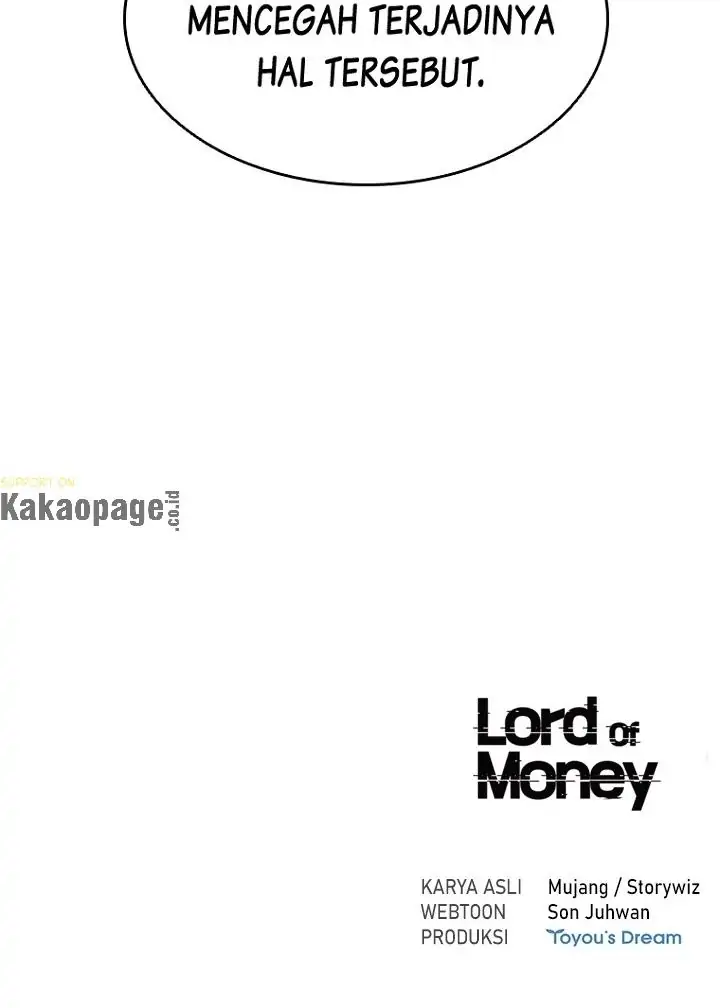 Lord of Money Chapter 80 - halaman 93