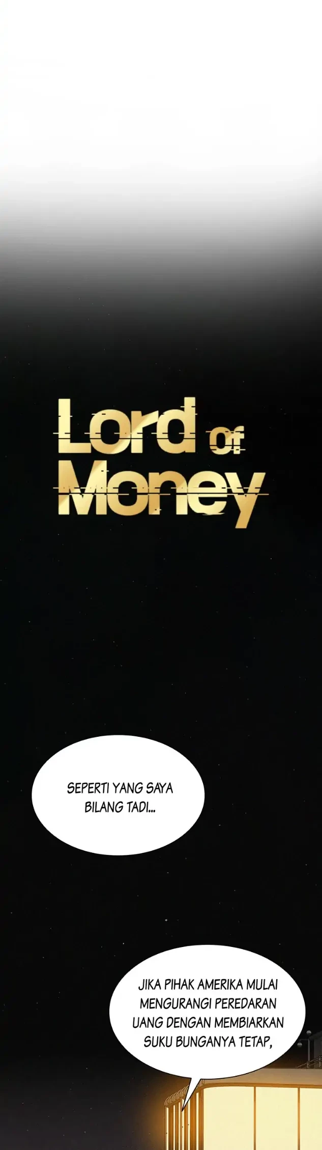 Lord of Money Chapter 81 - halaman 14