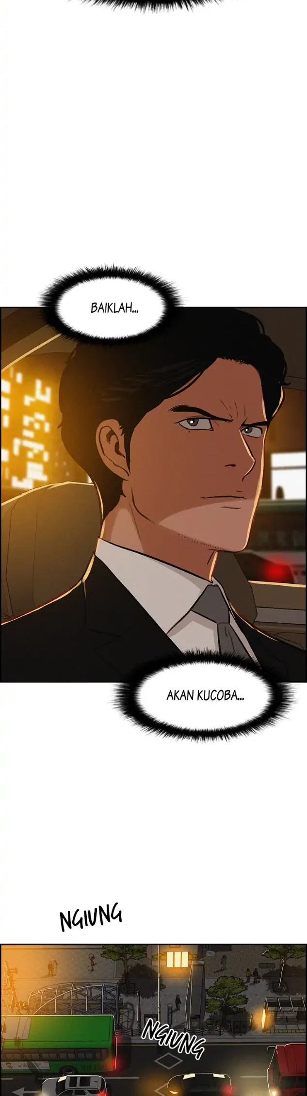 Lord of Money Chapter 81 - halaman 32
