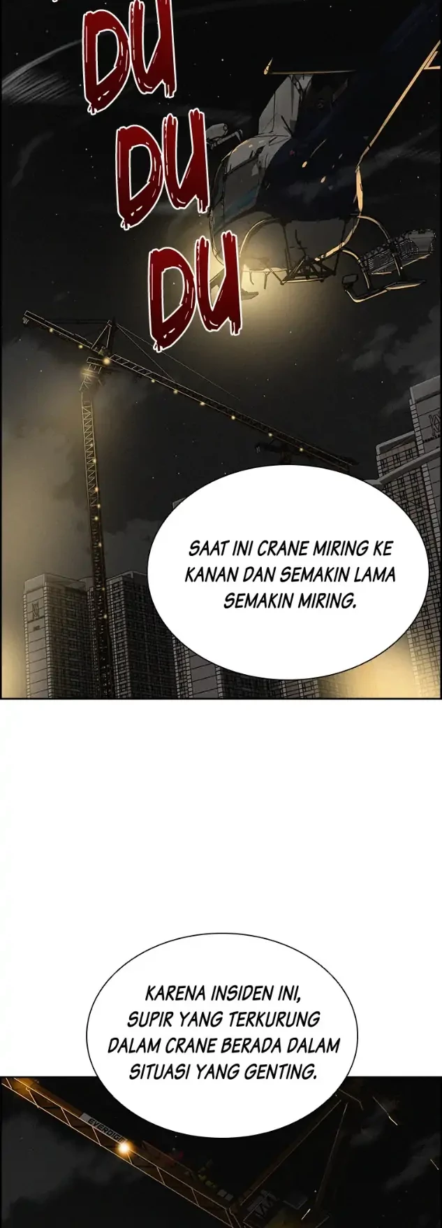 Lord of Money Chapter 81 - halaman 43