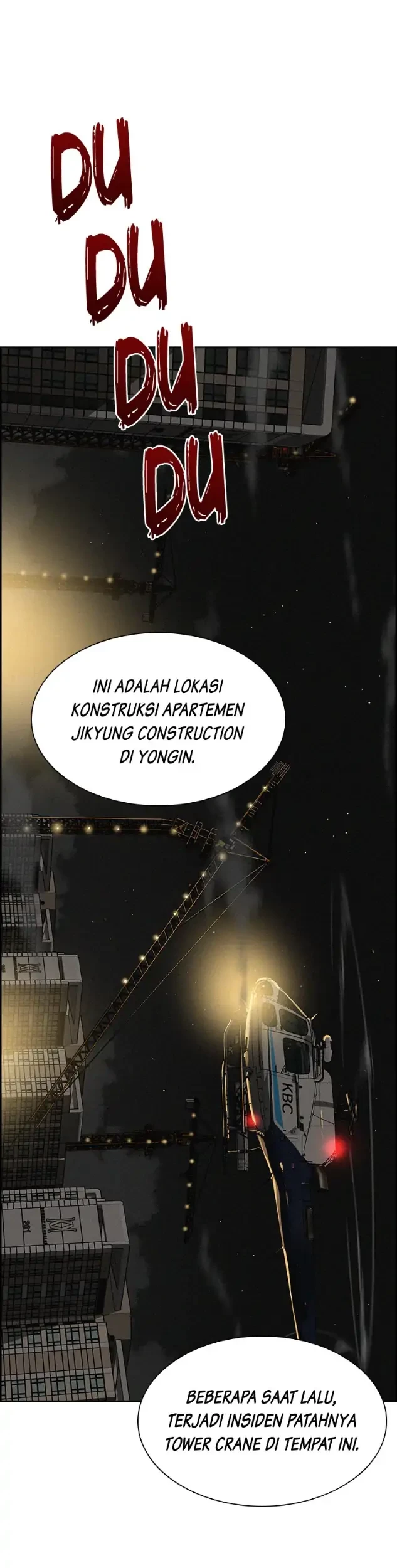 Lord of Money Chapter 82 - halaman 1
