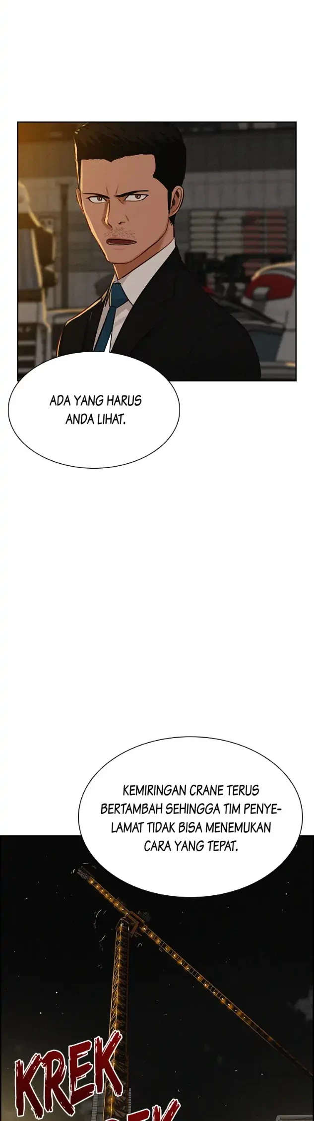 Lord of Money Chapter 82 - halaman 14