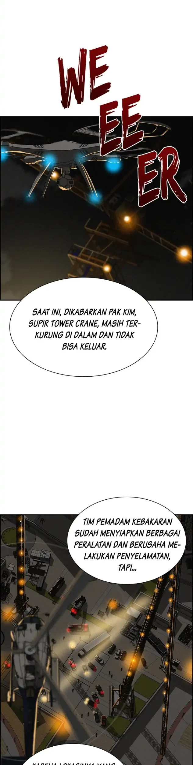 Lord of Money Chapter 82 - halaman 2