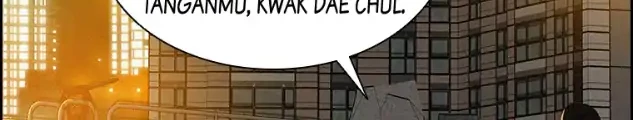 Lord of Money Chapter 82 - halaman 22