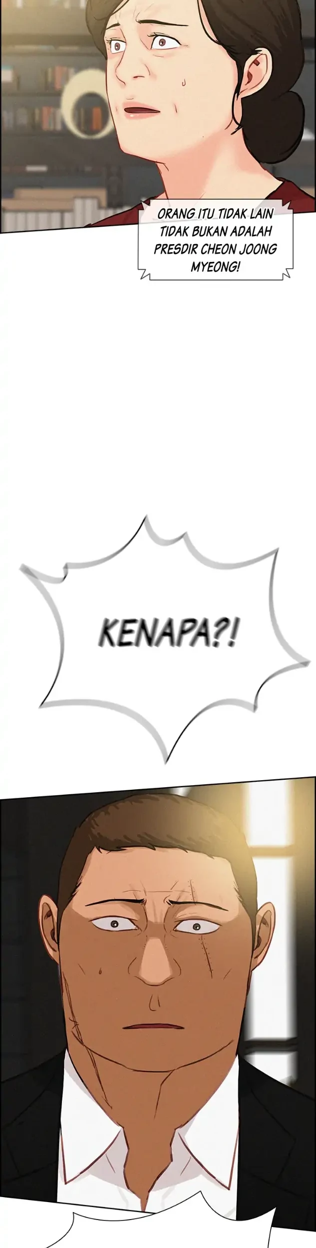 Lord of Money Chapter 82 - halaman 31