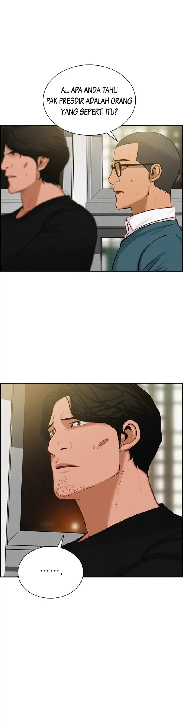 Lord of Money Chapter 82 - halaman 36