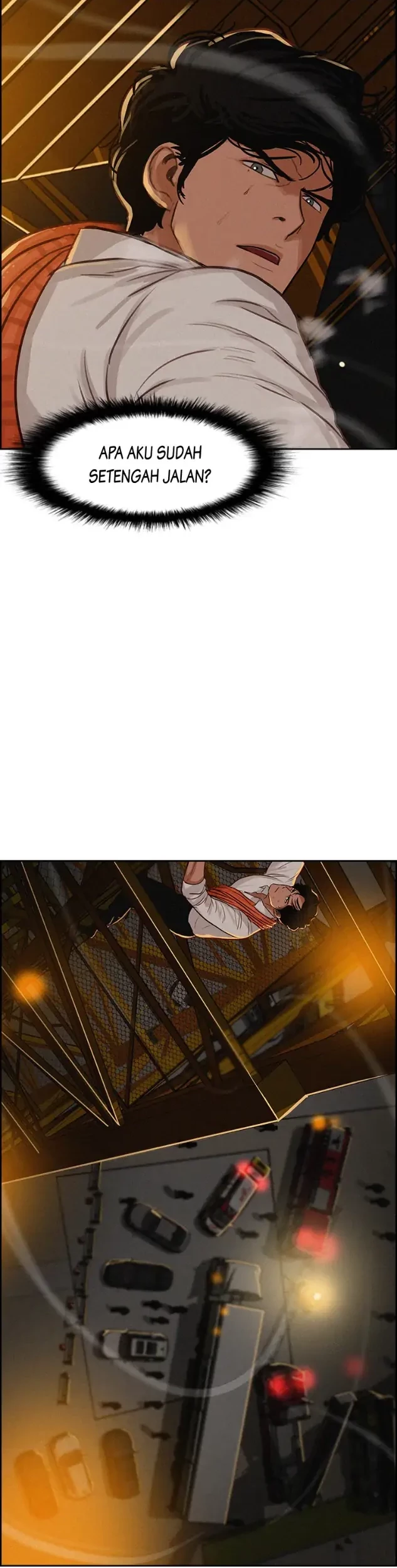 Lord of Money Chapter 82 - halaman 43