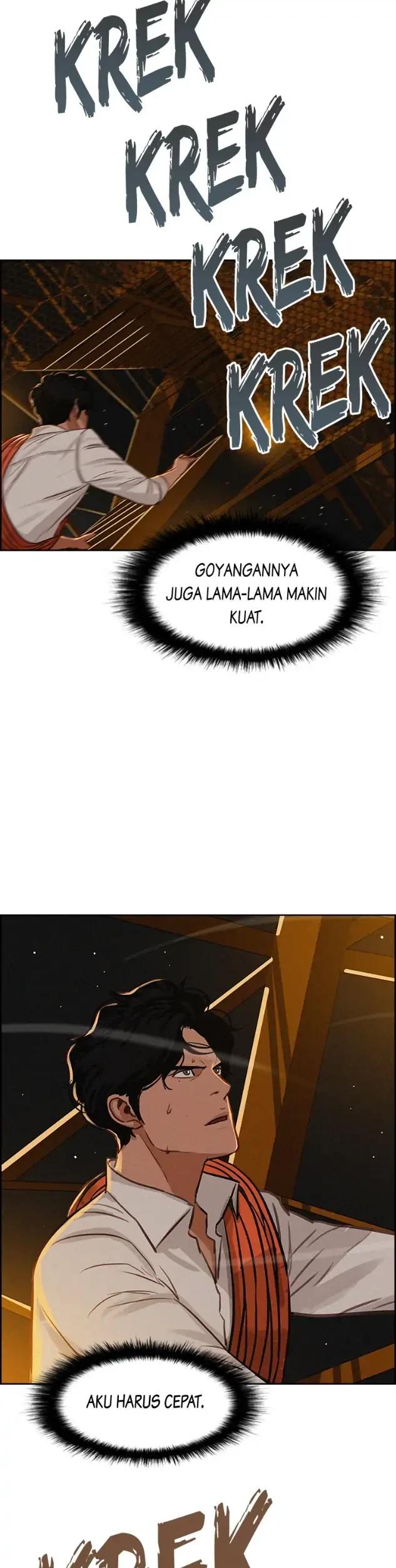 Lord of Money Chapter 82 - halaman 45