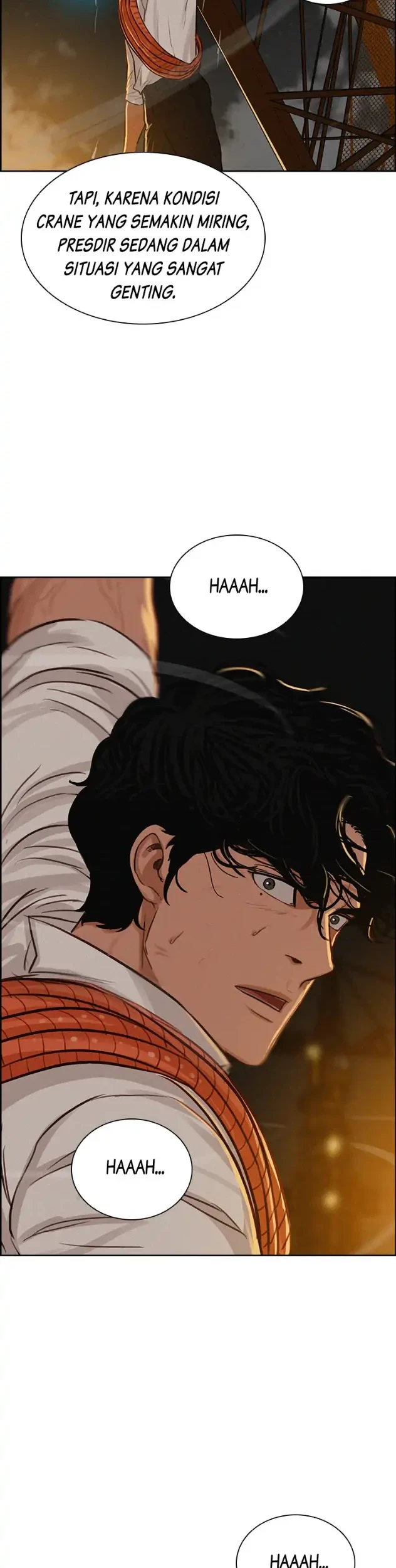 Lord of Money Chapter 82 - halaman 50