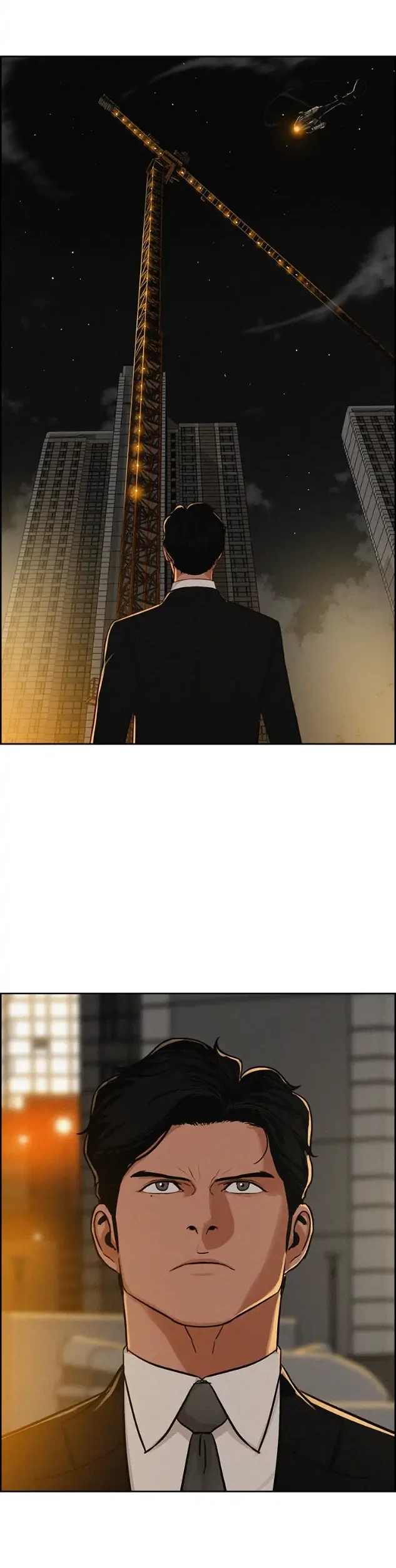 Lord of Money Chapter 82 - halaman 8