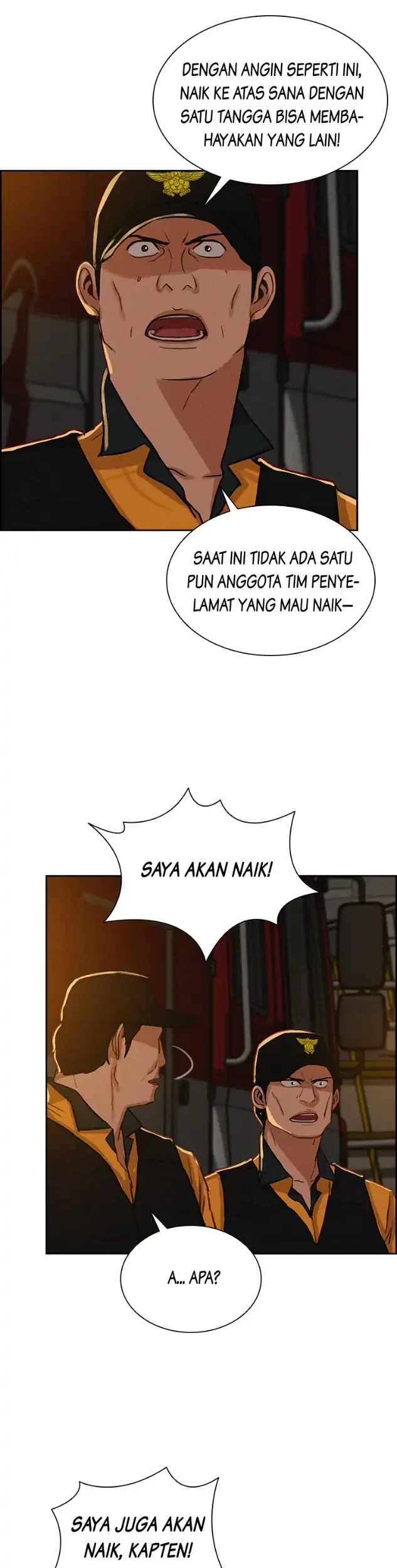 Lord of Money Chapter 83 - halaman 10
