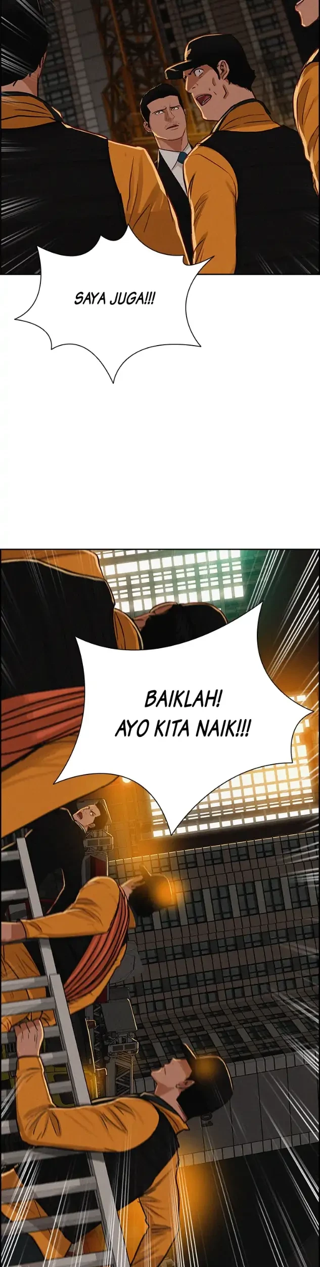 Lord of Money Chapter 83 - halaman 13