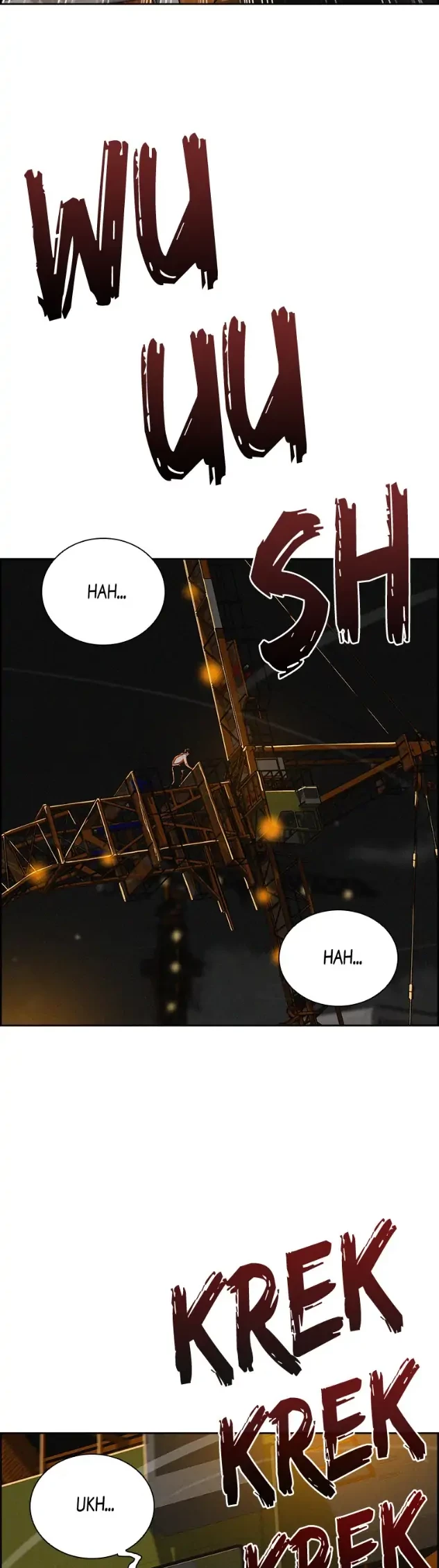 Lord of Money Chapter 83 - halaman 14
