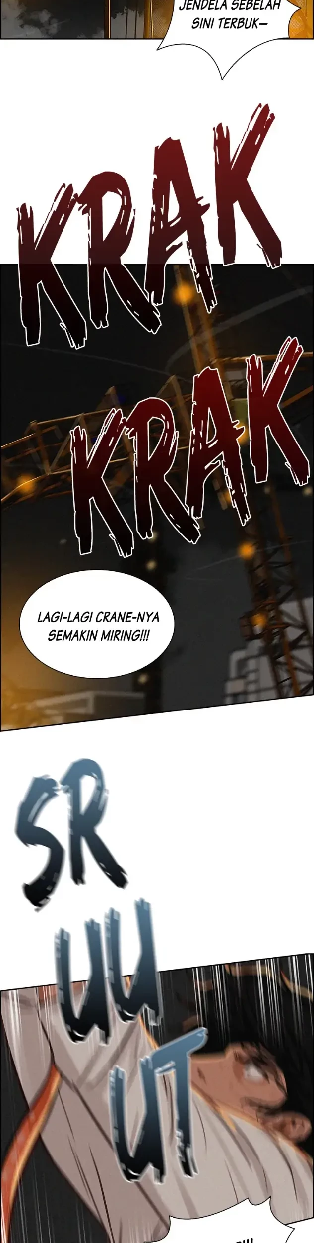 Lord of Money Chapter 83 - halaman 18