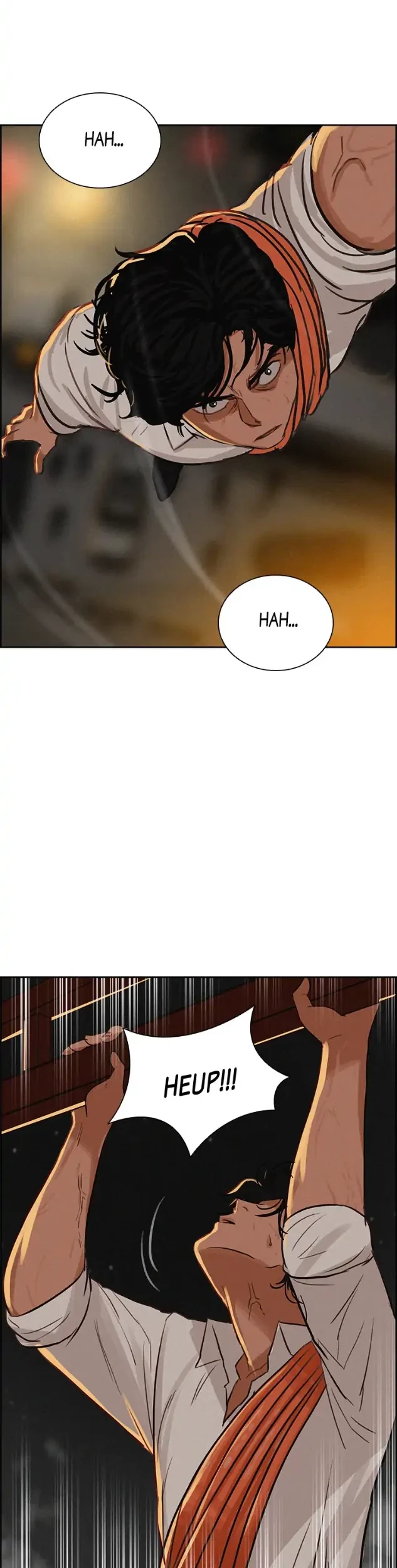 Lord of Money Chapter 83 - halaman 2