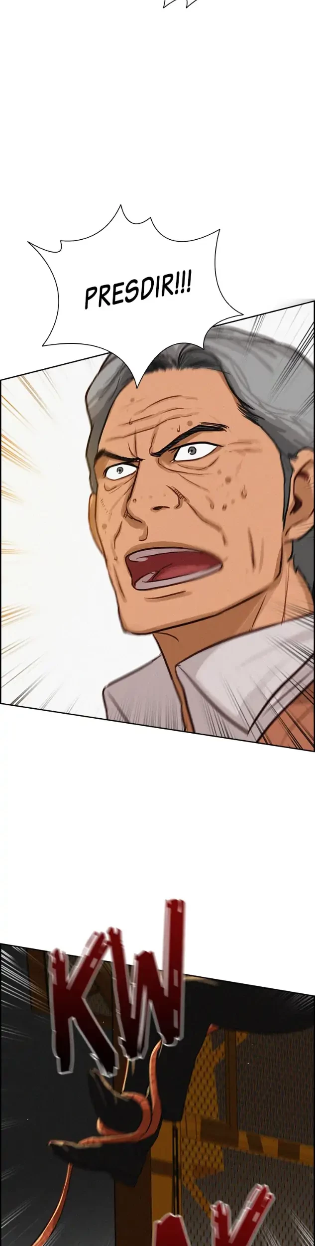 Lord of Money Chapter 83 - halaman 20