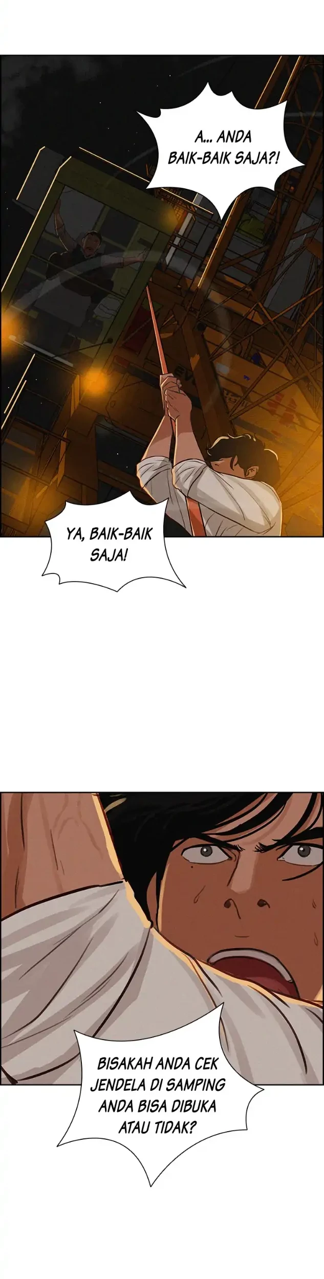 Lord of Money Chapter 83 - halaman 24