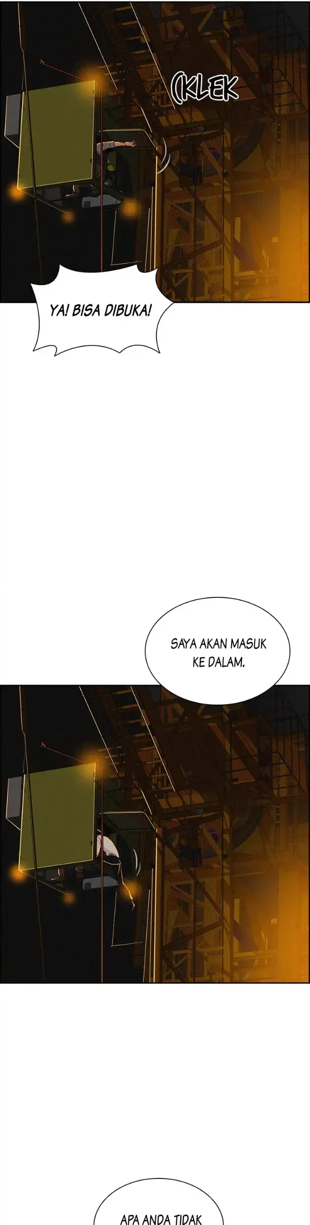 Lord of Money Chapter 83 - halaman 26