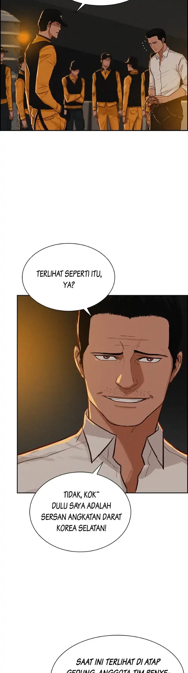 Lord of Money Chapter 83 - halaman 30