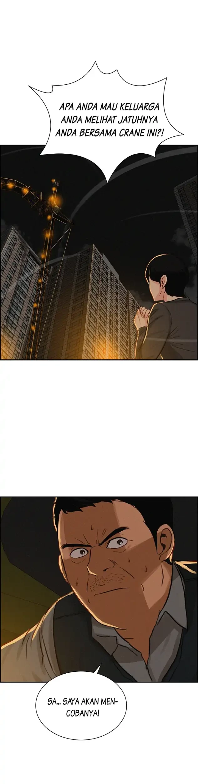 Lord of Money Chapter 83 - halaman 36