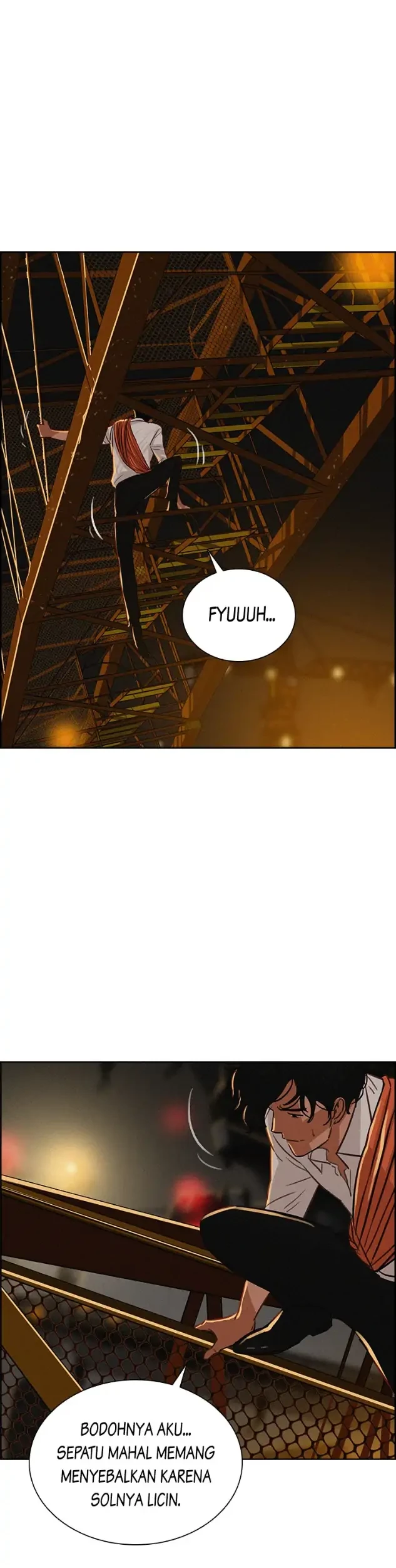 Lord of Money Chapter 83 - halaman 4