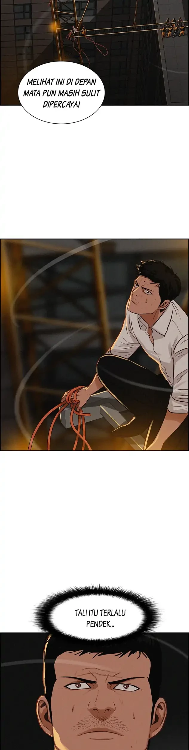Lord of Money Chapter 83 - halaman 42