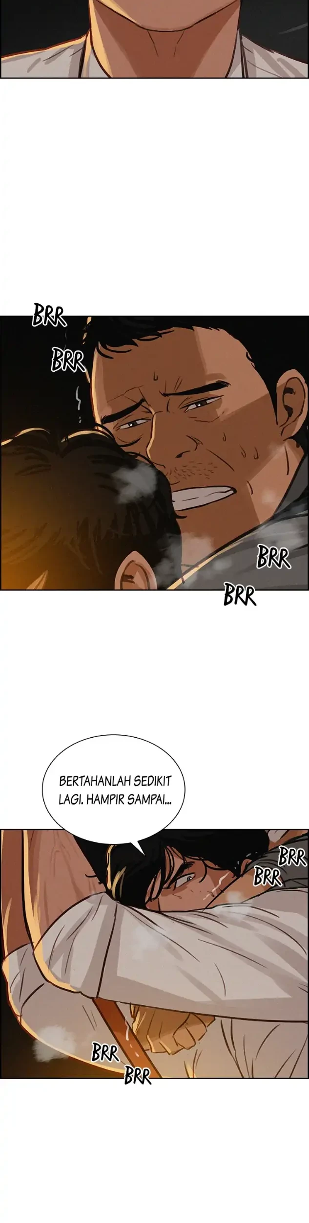 Lord of Money Chapter 83 - halaman 43