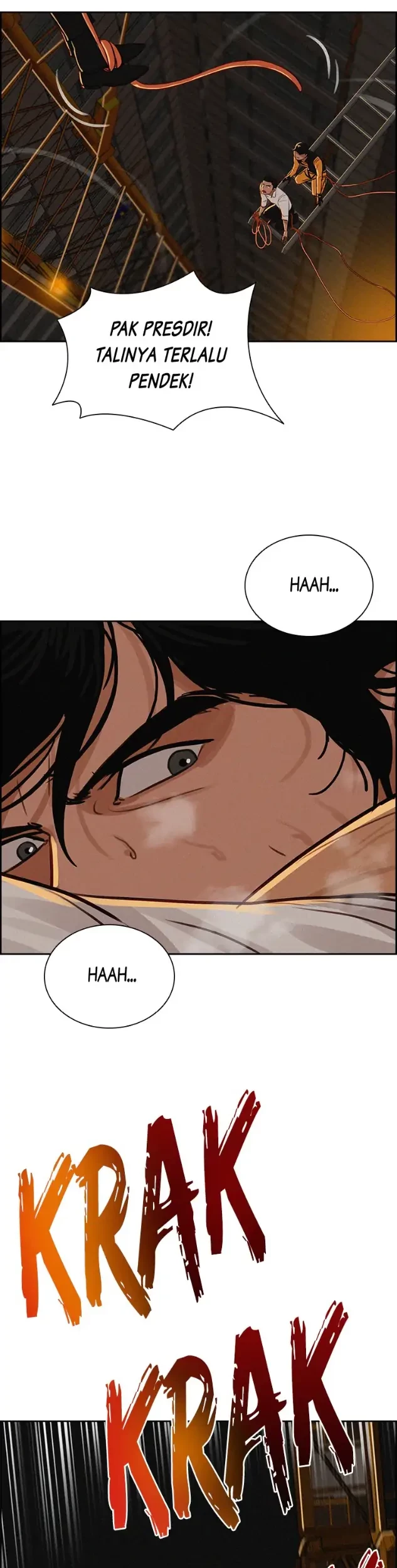 Lord of Money Chapter 83 - halaman 45